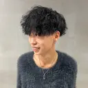 透明感/髪質改善✨️ ATSUSHI✨️のプロフィール画像