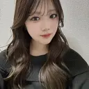 レイヤー/韓国縮毛 矯正/nanokaのプロフィール画像