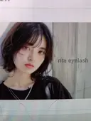 rita eyelash浦和店のプロフィール画像