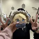 Merci𖤐´ 長谷川　【万代】のプロフィール画像