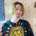 nico下北沢ショー ト&えりあしデザインのプロフィール画像