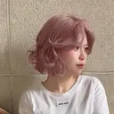 レイヤーカット/ 似合わせ🎀さちのプロフィール画像