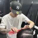 上野床屋 メンズ吾妻駿のプロフィール画像