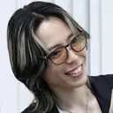 女性カットモデル イケガヤのプロフィール画像