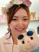 荒木 秋菜(MENARD)のプロフィール画像