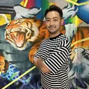 ショート/レイヤー/ ツヤ髪/なかちゃんのプロフィール画像