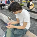 ナチュラルカラー/ shungoのプロフィール画像