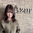 Azur ✽.riko✽.のプロフィール画像