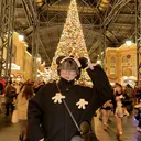 【men's特化 戸塚】碧流🌏のプロフィール画像