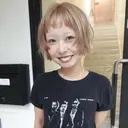 守屋 瞳子のプロフィール画像