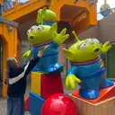 タケハラ イオリのプロフィール画像