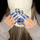 trunc nail 加藤🌺🌞のプロフィール画像