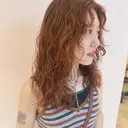 minami🪷 暖色カラーのプロフィール画像