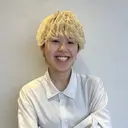 草薙メンズ縮毛矯正 💫緒方美柚のプロフィール画像