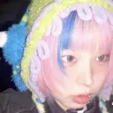 梅田/カラーモデル 募集/MANA🦕のプロフィール画像