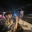 山崎 光瑠のプロフィール画像