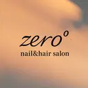 nail salon zero°のプロフィール画像
