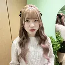 エクステ🎀 暖色カラー🎀amiのプロフィール画像