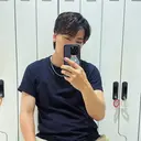 ブリーチカラー /メンズパーマ/陸のプロフィール画像