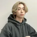 ♡透け感カラー 大賀哲平♡のプロフィール画像