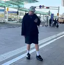 MIMnail メンズネイリストのプロフィール画像