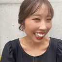 梅田/韓国ヘア /アレンジ/manaのプロフィール画像