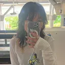 HONOKA /顔周りレイヤー得意のプロフィール画像
