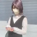 Aya/四条烏丸/ インナーカラーのプロフィール画像