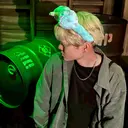 成瀬スパイラル パーマ清水大隼のプロフィール画像