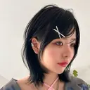 縮毛矯正/ mikaのプロフィール画像