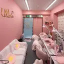 UMIE NAIL SALONのプロフィール画像