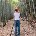 難波 海のプロフィール画像