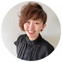 札幌 頭痛肩こり解消 セラピストkaoriのプロフィール画像