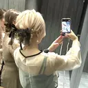 韓国×髪質改善カラー 💎hinaのプロフィール画像