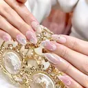 Vogusty's Nail鶴見店 髙橋のプロフィール画像