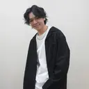 波巻きウェーブ 韓国風パーマ 纐纈のプロフィール画像