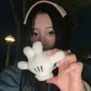 みなみ/レイヤー/ 透明感カラー/顔周りのプロフィール画像