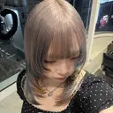 🫧ハイトーン×艶 カラー🫧 Rionのプロフィール画像