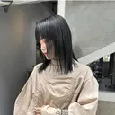 笠井 彩花のプロフィール画像
