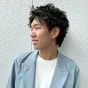 奥東巧真 /パーマスタイル✨のプロフィール画像