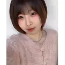 髪質改善🫧🦋 艶カラー🫧　さくらのプロフィール画像