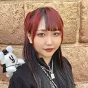 ⚜️ウルフカット⚜️ タナミ　ミハルのプロフィール画像