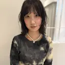 レイヤー💫パーマ 🌙 nanacoのプロフィール画像