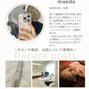 maeda marikoのプロフィール画像