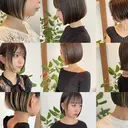 表参道/ボブ/顔周り wadaのプロフィール画像