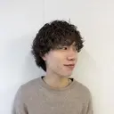 メンズ/カラー/ デザイン/小松 英吉のプロフィール画像