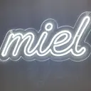 mielnail 黒木のプロフィール画像