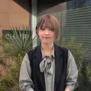 久貝 帆風のプロフィール画像