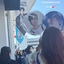 堀江 理帆/表参道のプロフィール画像