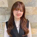 ︎ ︎︎︎︎︎ あいりのプロフィール画像